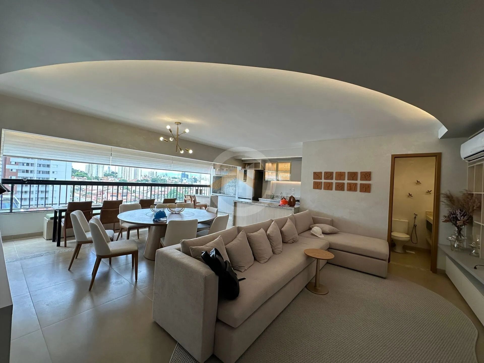 APARTAMENTO PARA VENDA NO JARDIM AMÉRICA