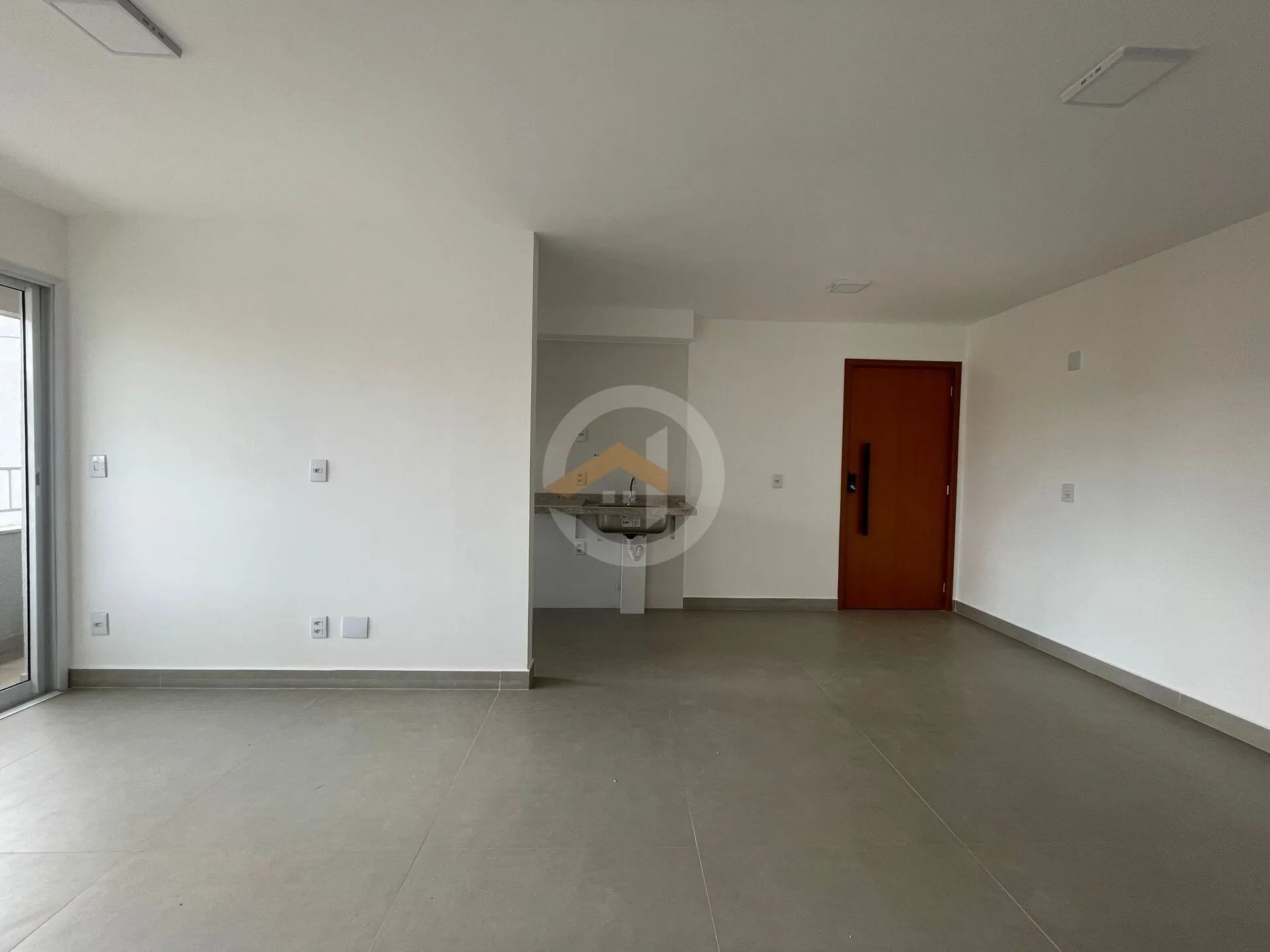 Apartamento 3 quartos no Jardim América