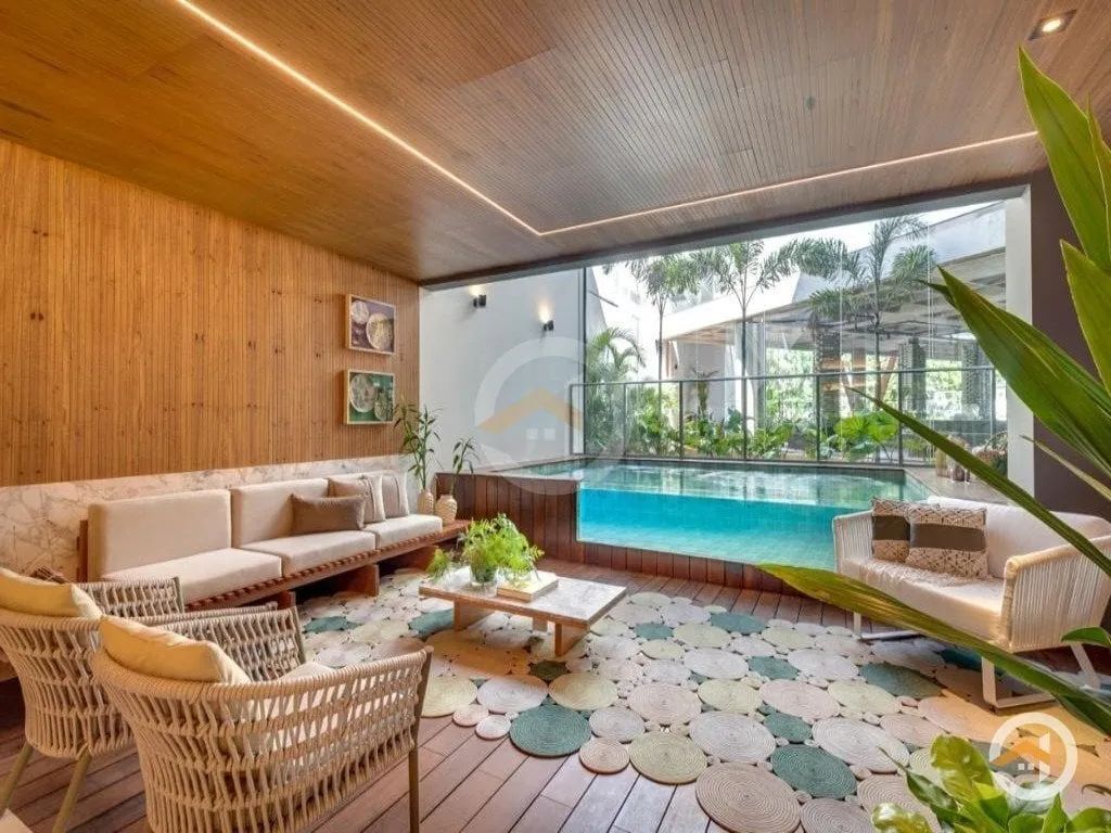 Apartamento Com 4 Suítes no Setor Marista