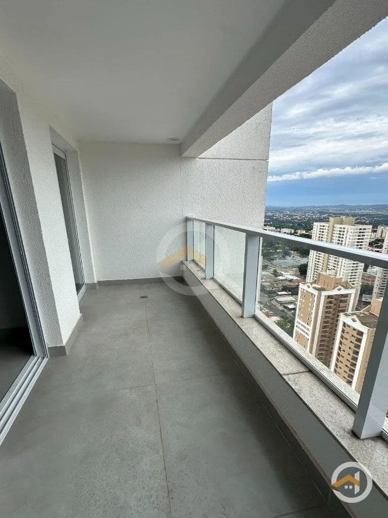 Apartamento com 3 quartos sendo uma Suíte no Setor Leste Universitário
