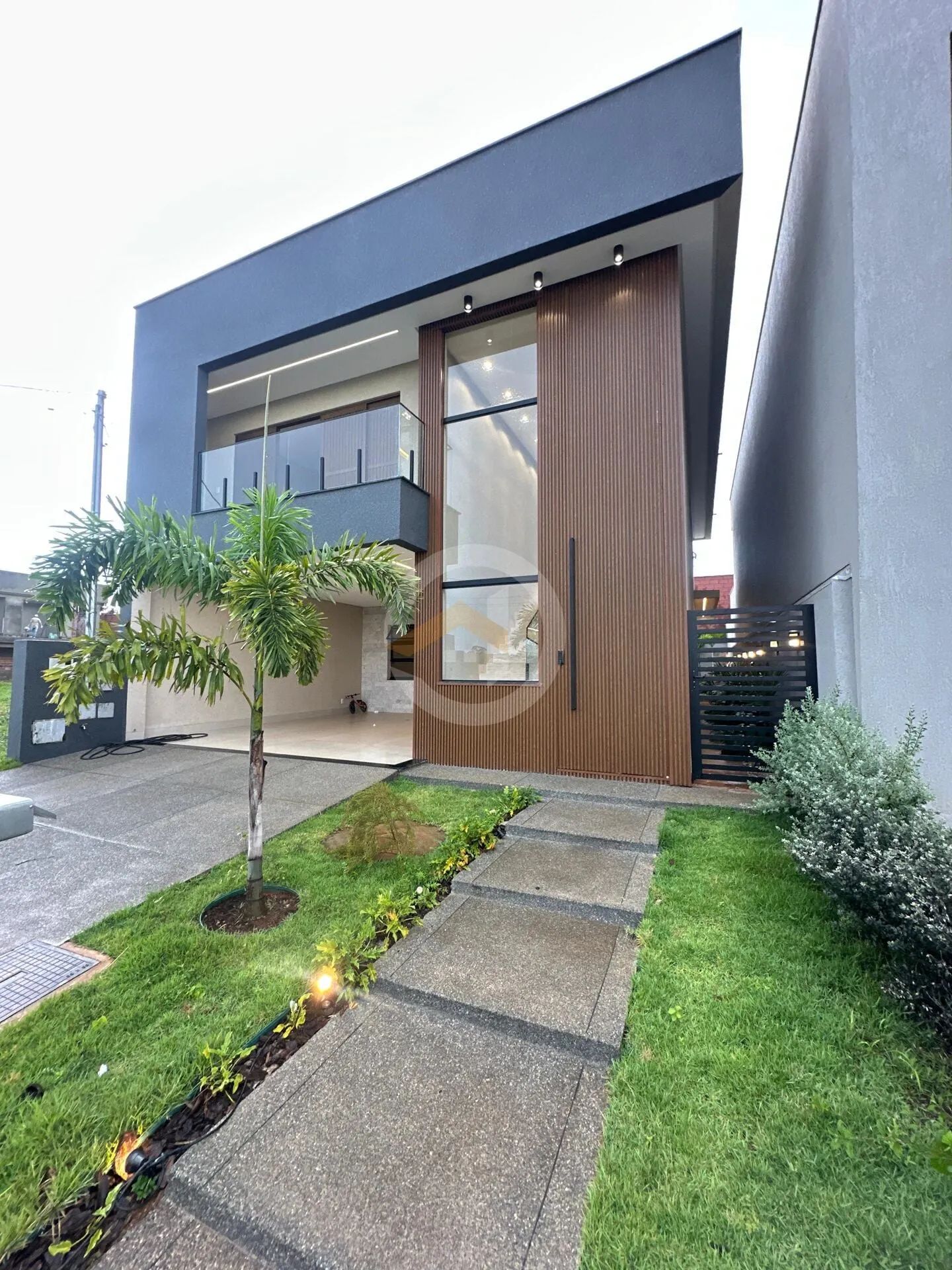 Casa Alto Padrão de condominio Jardins Sevilha