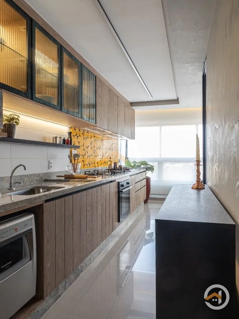 Apartamento 3 suítes no Marista!