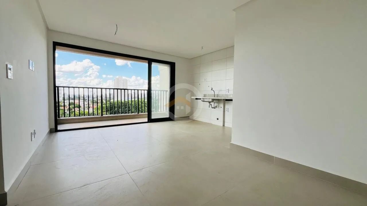 Apartamento 2 Quartos Suítes A Venda - 73m² - Escaninho - Parque Amazônia - Goiânia-GO