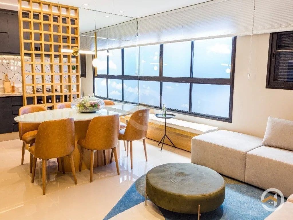Apartamento com 2 Quartos ao lado do Parque Serrinha