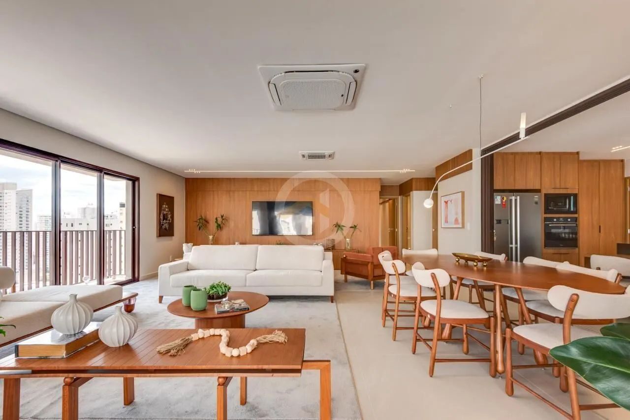 Apartamento Alto Padrão | na Praça T-23 | 262 m²