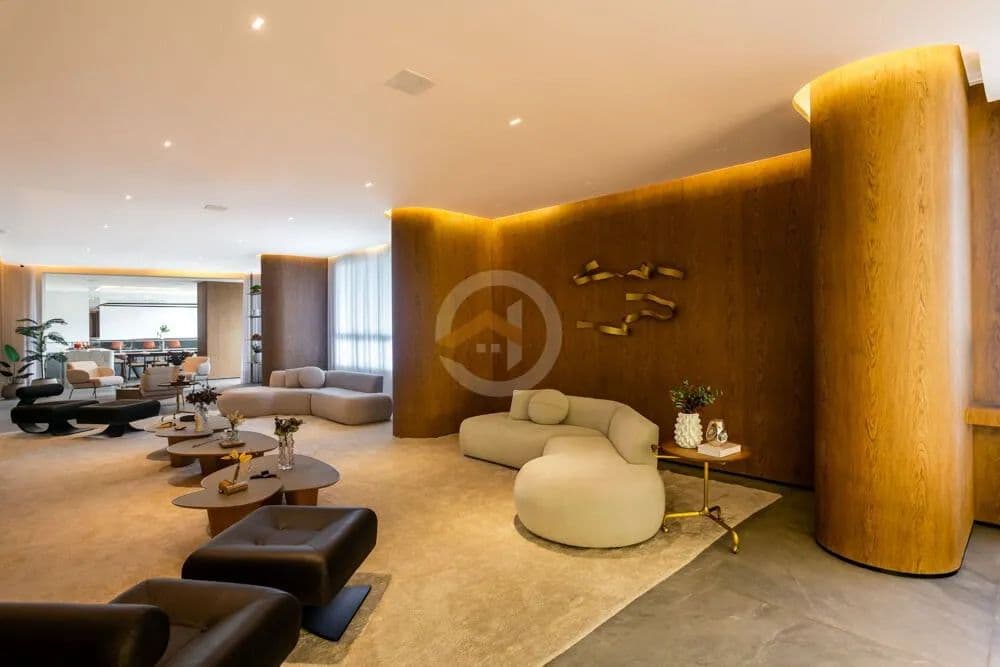 Apartamento Alto Padrão | de 552 m² | Luxo Visionário