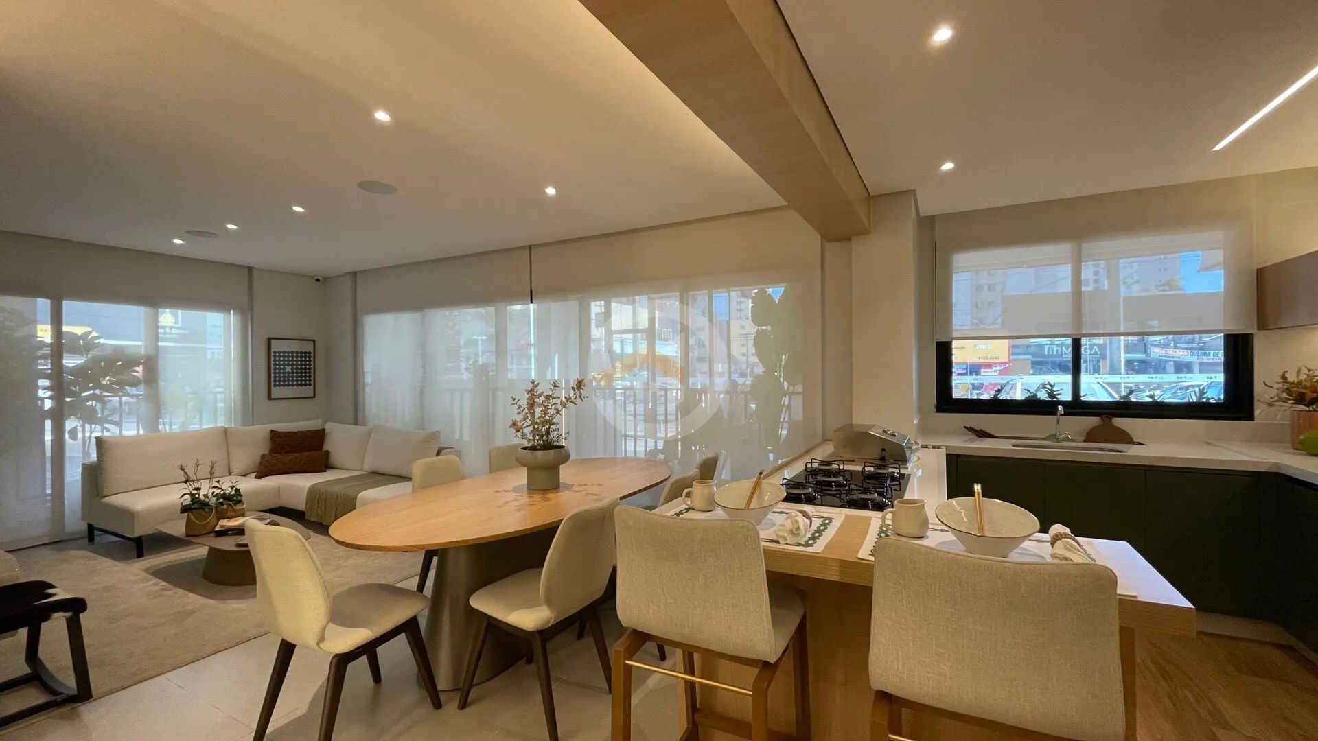 Apartamento 3 Suítes no setor Bela Vista