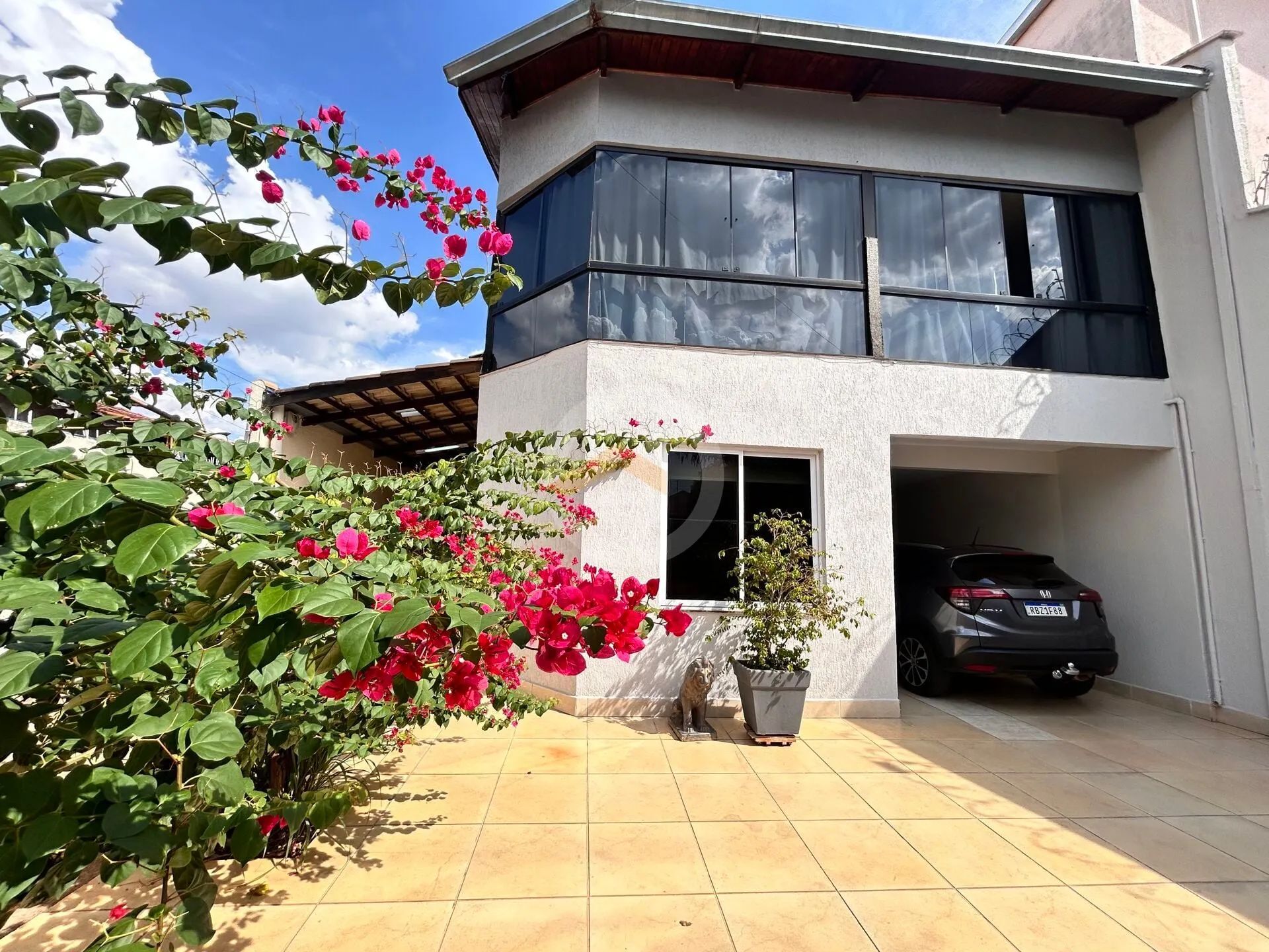Casa no Jardim Planalto de 4 quartos , Goiânia/GO