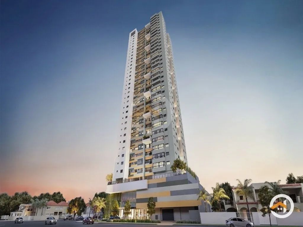 Apartamento 3 suítes Full Bueno Setor Bueno