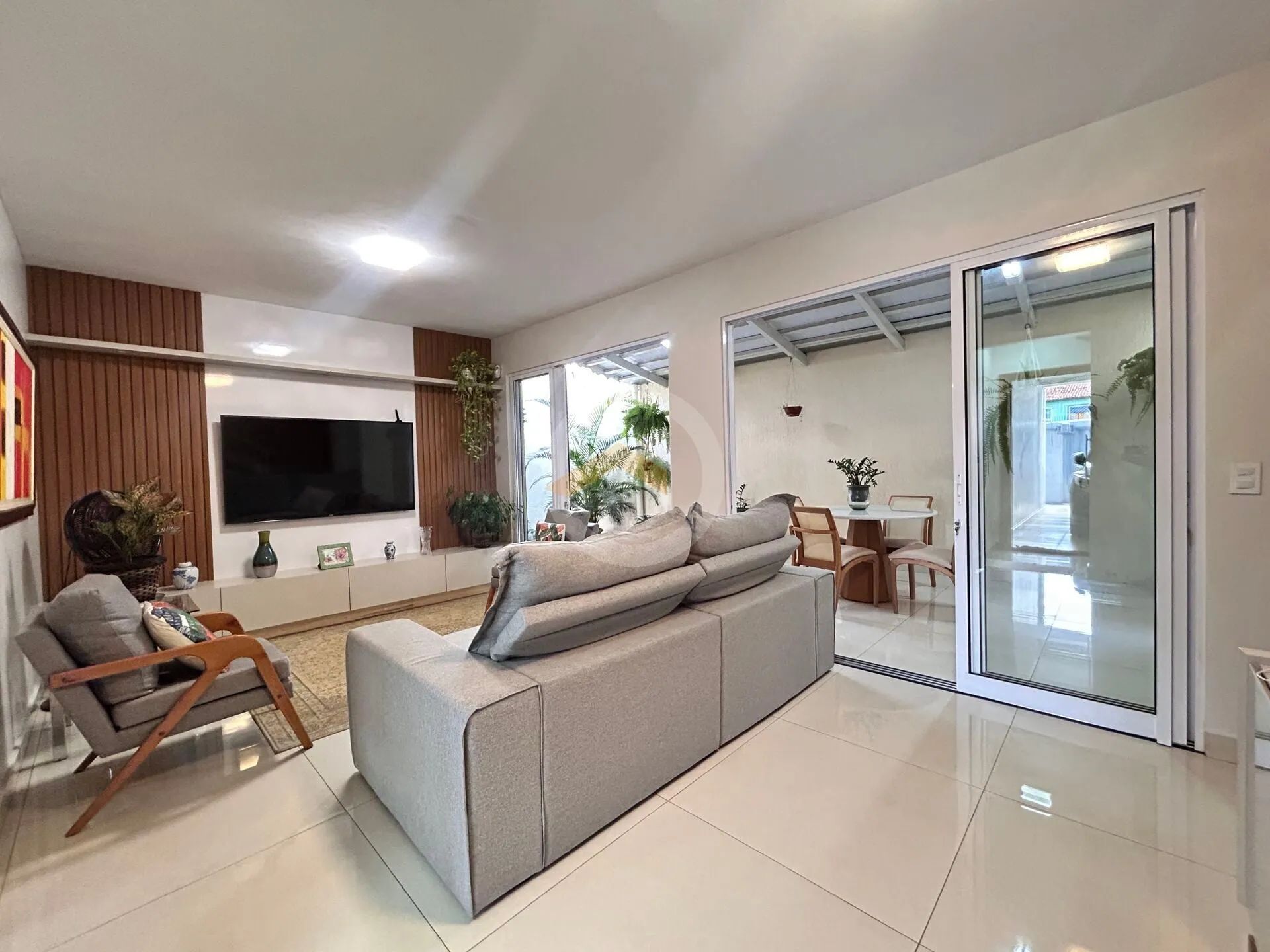 Casa de 4 quartos no Jardim Planalto , Goiânia/GO