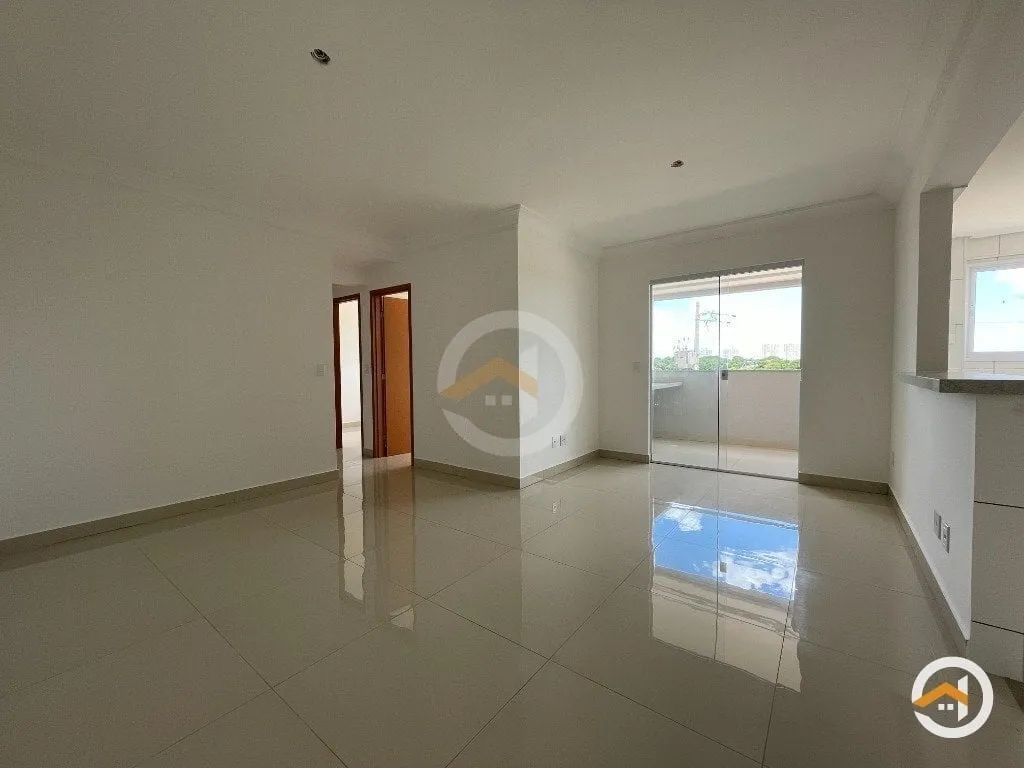Apartamento de 3 quartos com suite 76m2