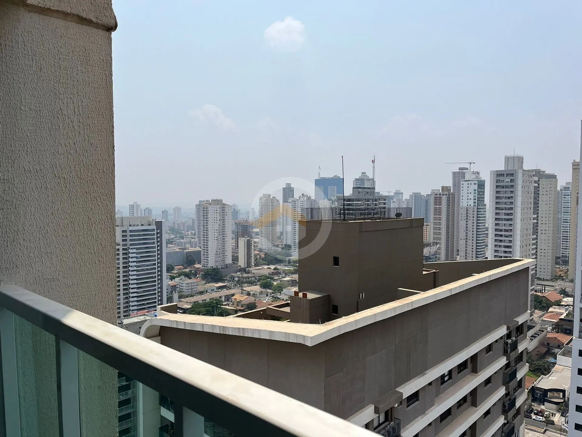 Apartamento de dois quartos no Easy Life