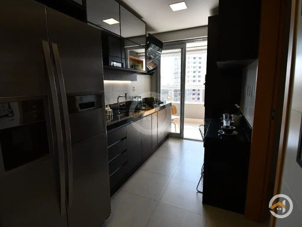 APARTAMENTO 3 QUARTOS COM SUITE SETOR BUENO