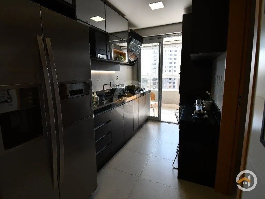 APARTAMENTO 3 QUARTOS COM SUITE SETOR BUENO