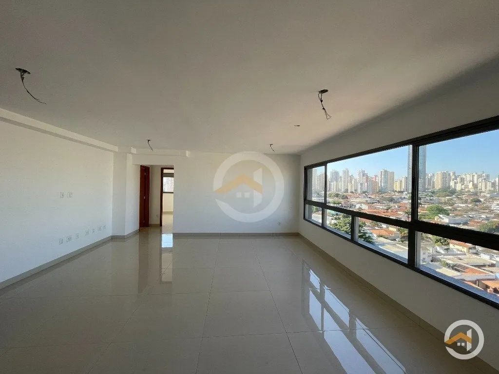 Apartamento 3 suítes no Jardim América