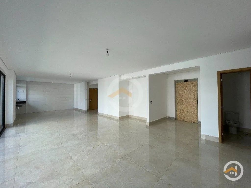Apartamento de 4 Quartos no Setor Marista