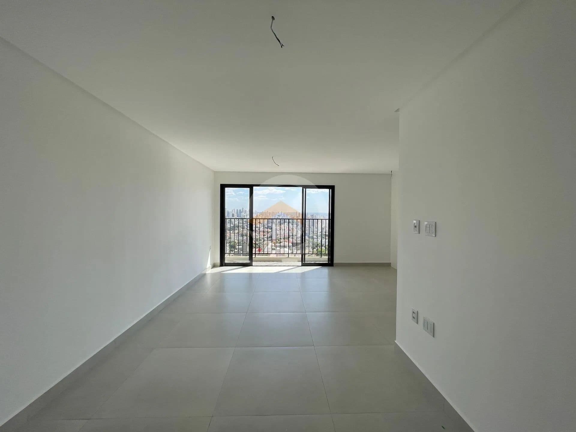 Apartamento 3 Quartos no Setor Universitário