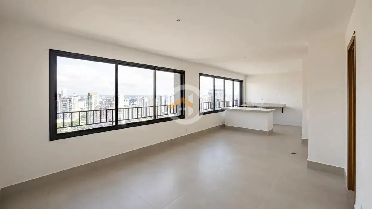 Apartamento 2 Quartos no Setor Bueno