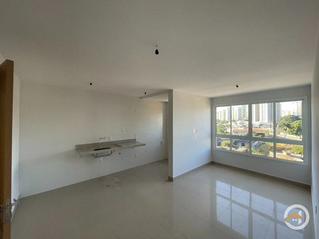 Apartamento 2 quartos no Parque Amazonia