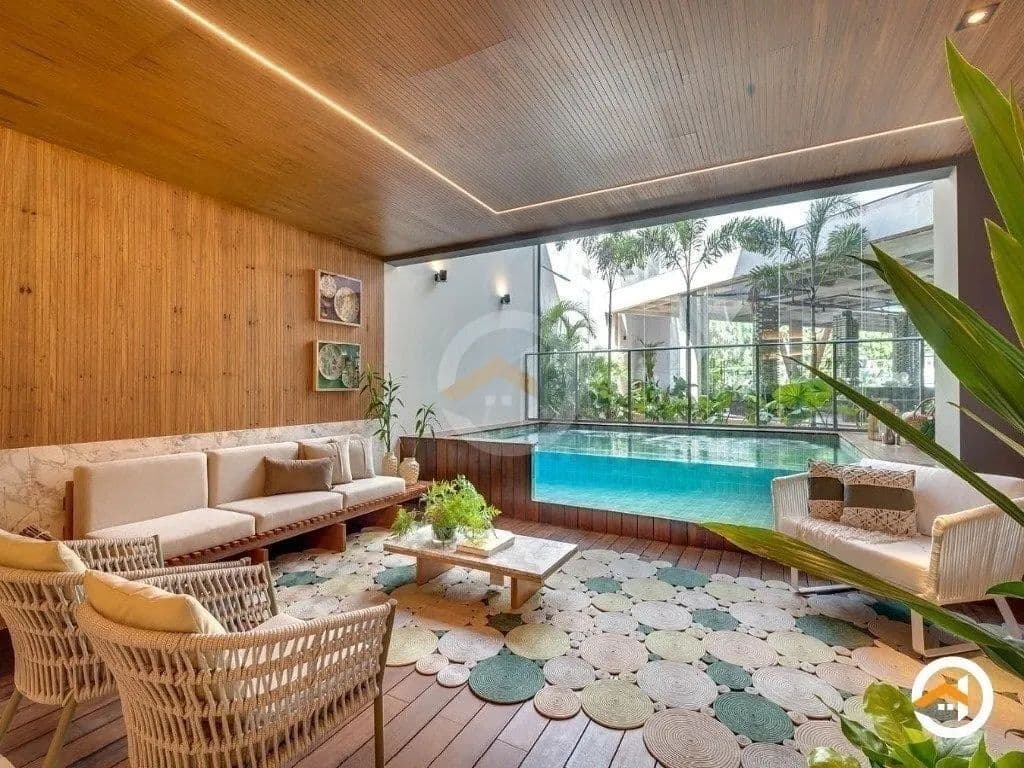 Apartamento de luxo no setor Marista Opus Penthouse 146