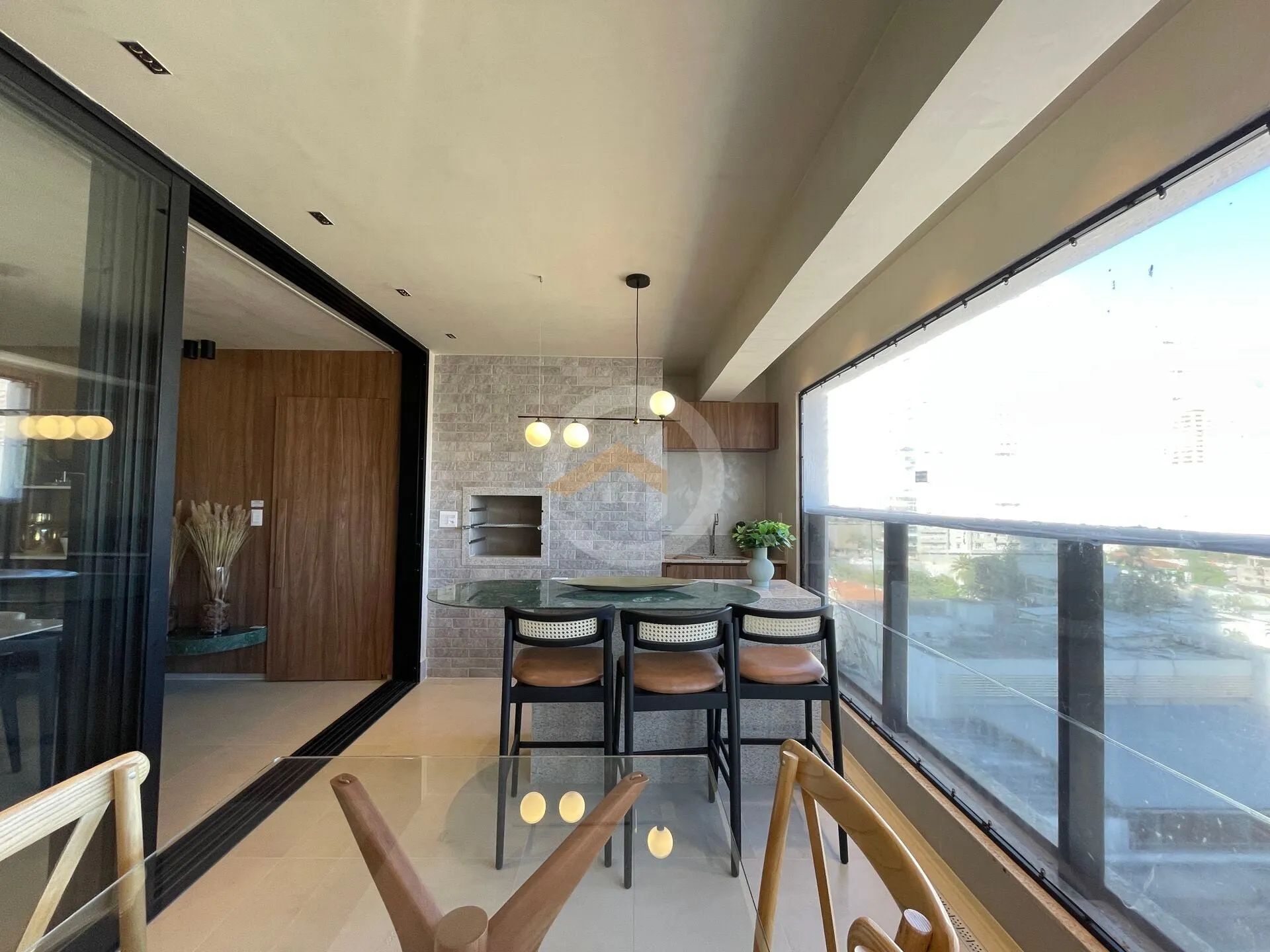 Apartamento 3 suítes à venda no Setor Bueno