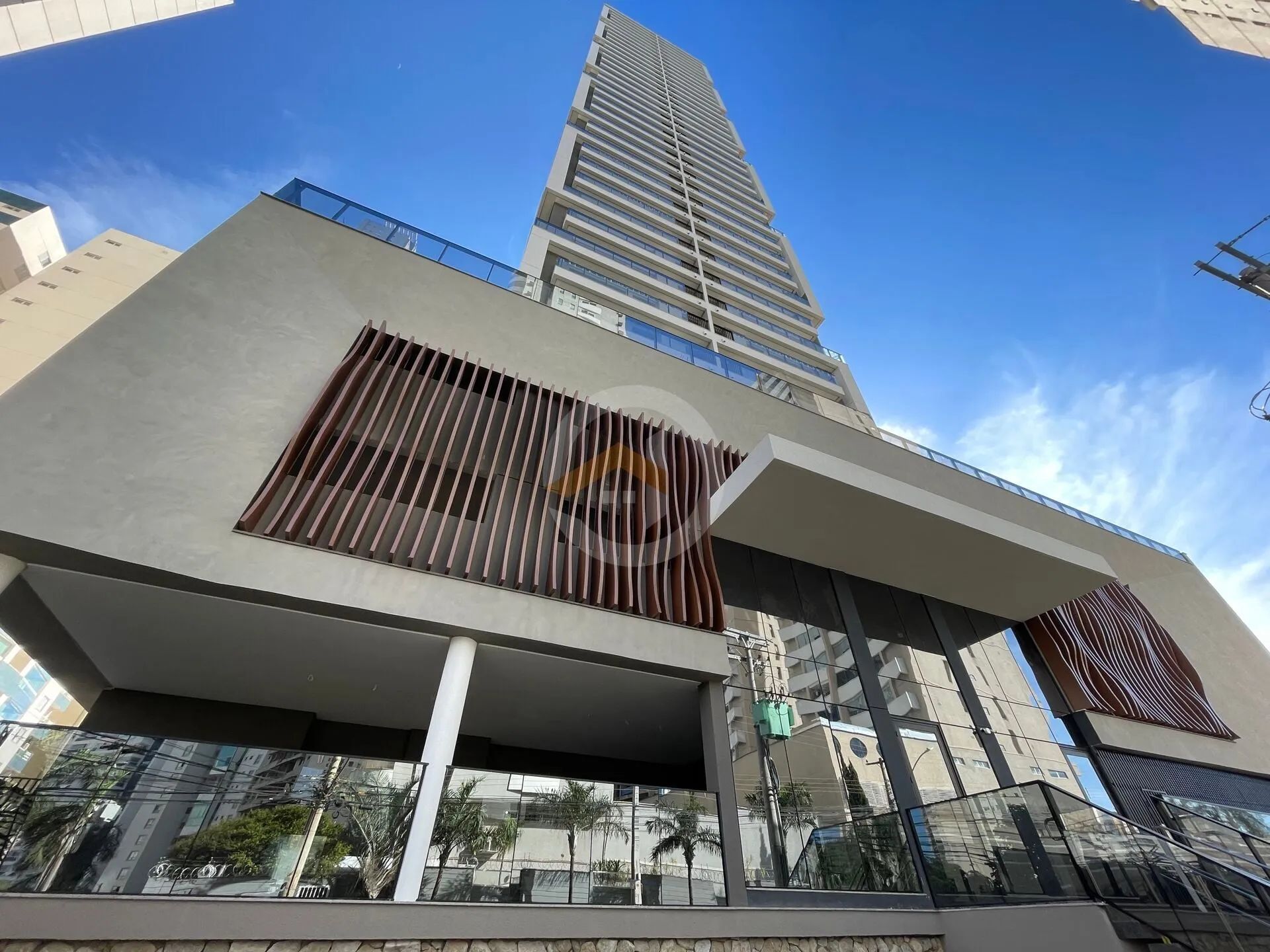 Apartamento de 3 Quartos no jardim Goiás