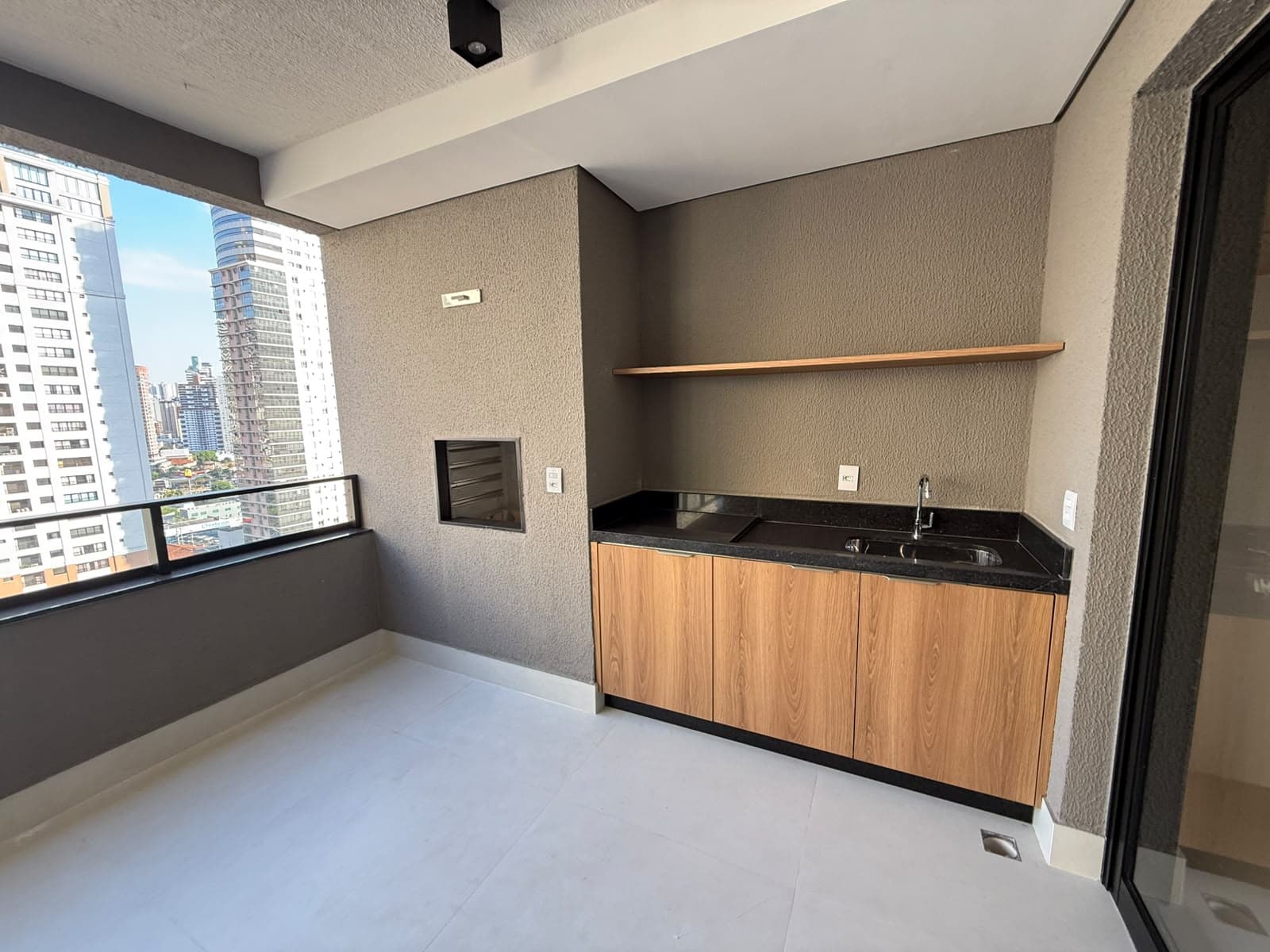 Apartamento 142 m² 3 suítes com piscina privativa ou sem no Setor Bueno