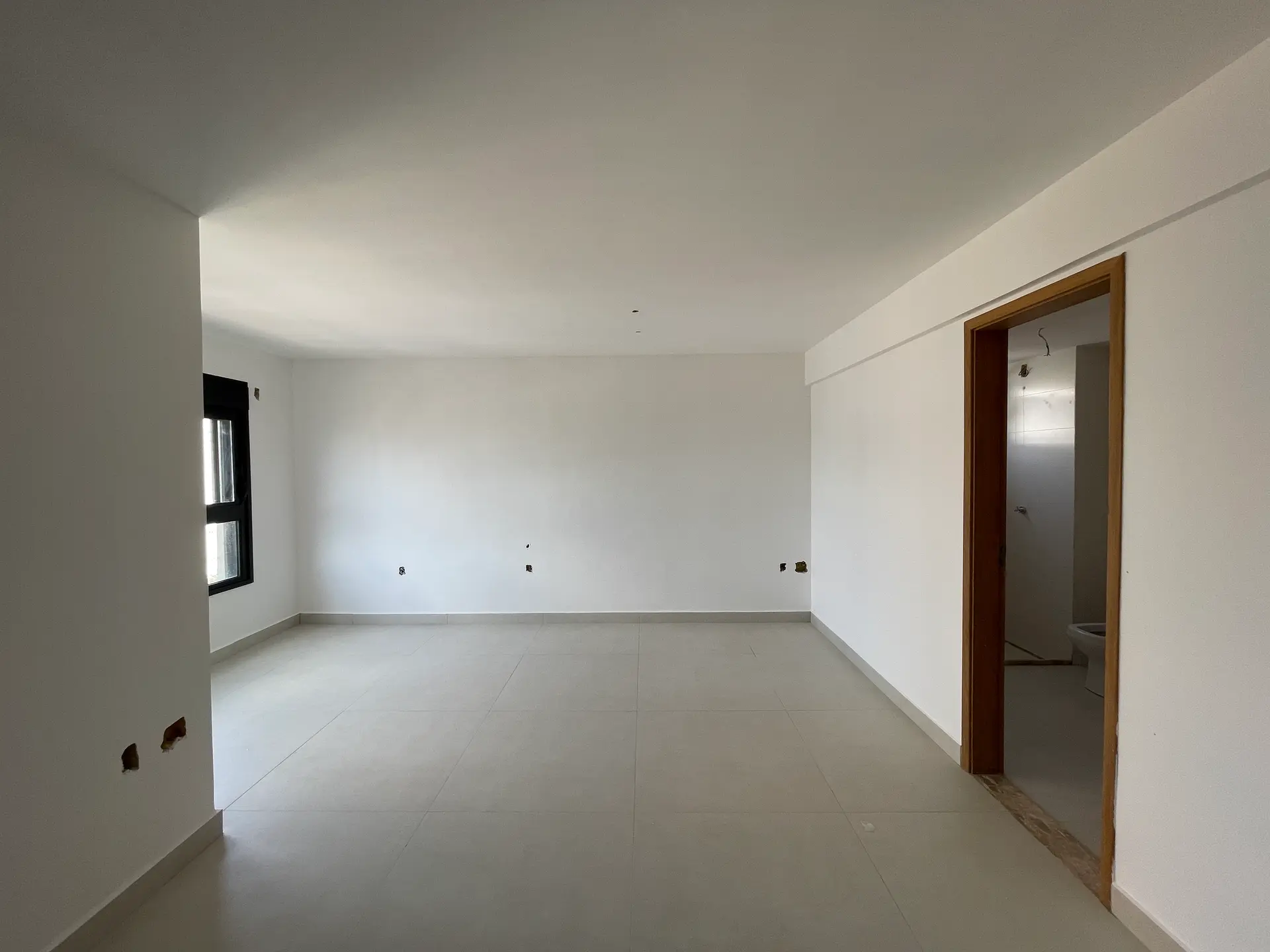 Apartamento de 3 Quartos no Setor bueno com varanda Gourmet