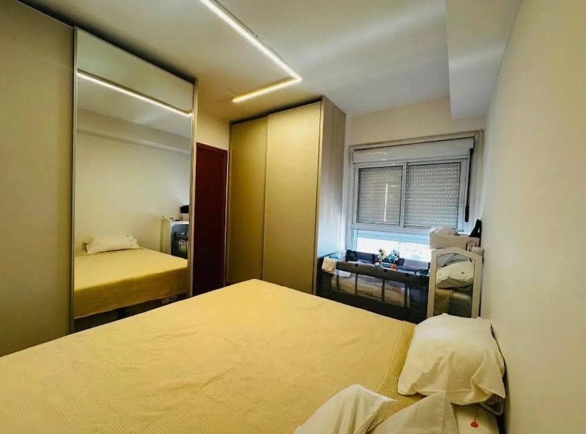 Apartamento 3 suítes - Jardim Europa