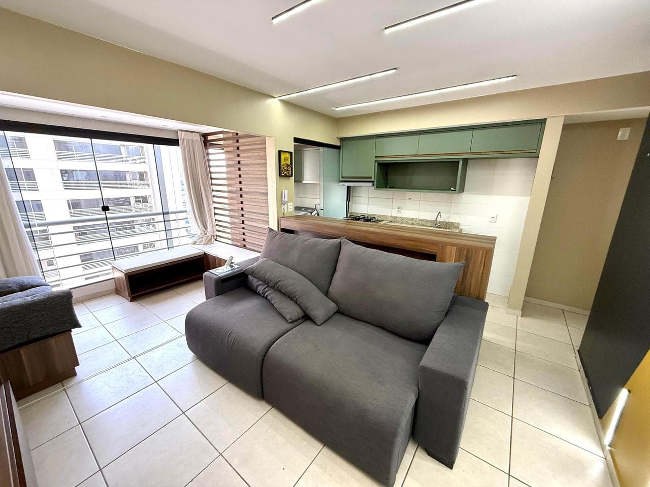 Apartamento 60m2 Ecovillaggio Castelo Branco