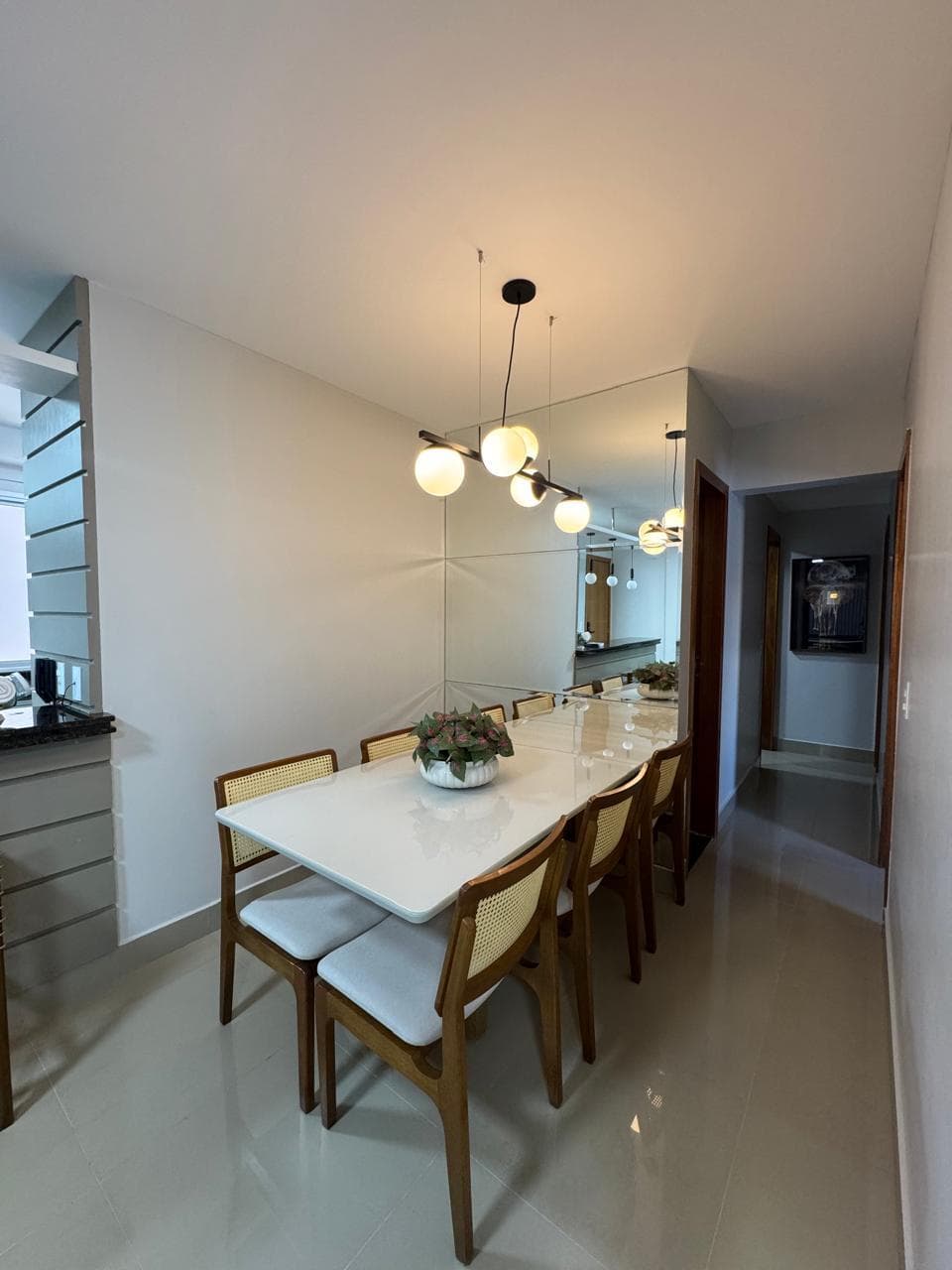 Apartamento Á Venda | 3 Quartos Suítes | 89M² | Setor Bueno | Goiânia - GO