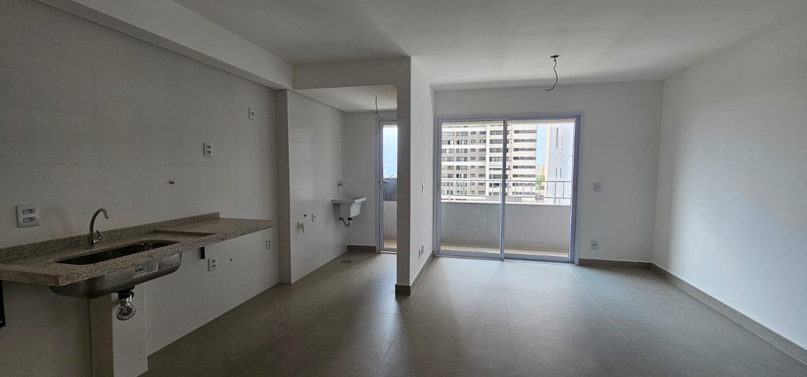 Apartamento 2 Quartos à Venda, 64m2, no Jardim América