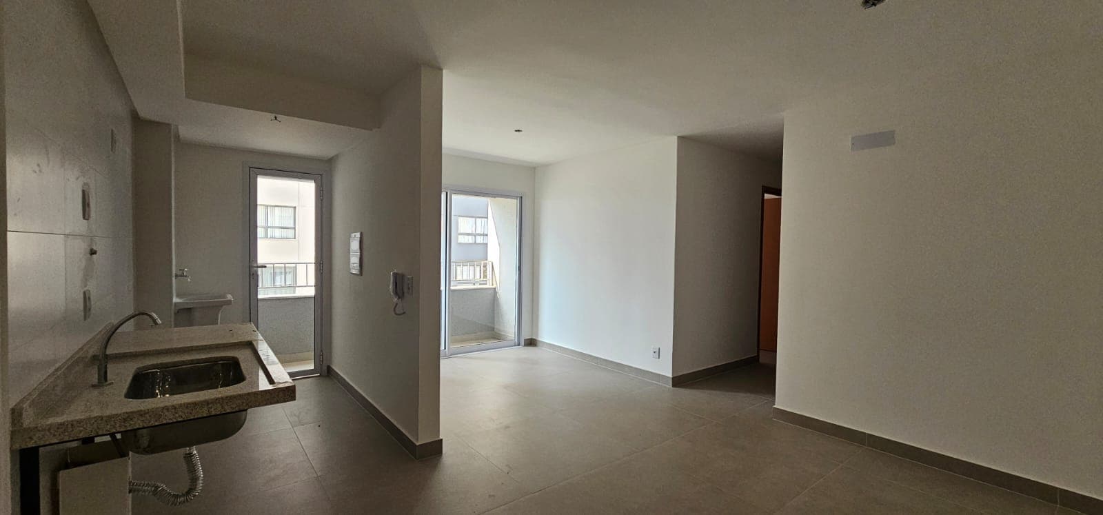 Apartamento 3 Quartos à Venda, 77m2, no Jardim América
