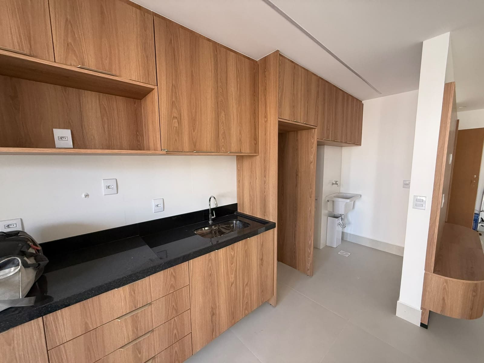 Apartamento 3 quartos com 109 metros Varanda e Churrasqueira no Setor Bueno Goiânia