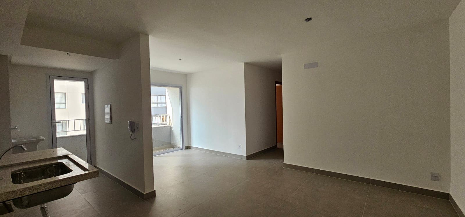 Apartamento 3 Quartos à Venda, 77m2, no Jardim América