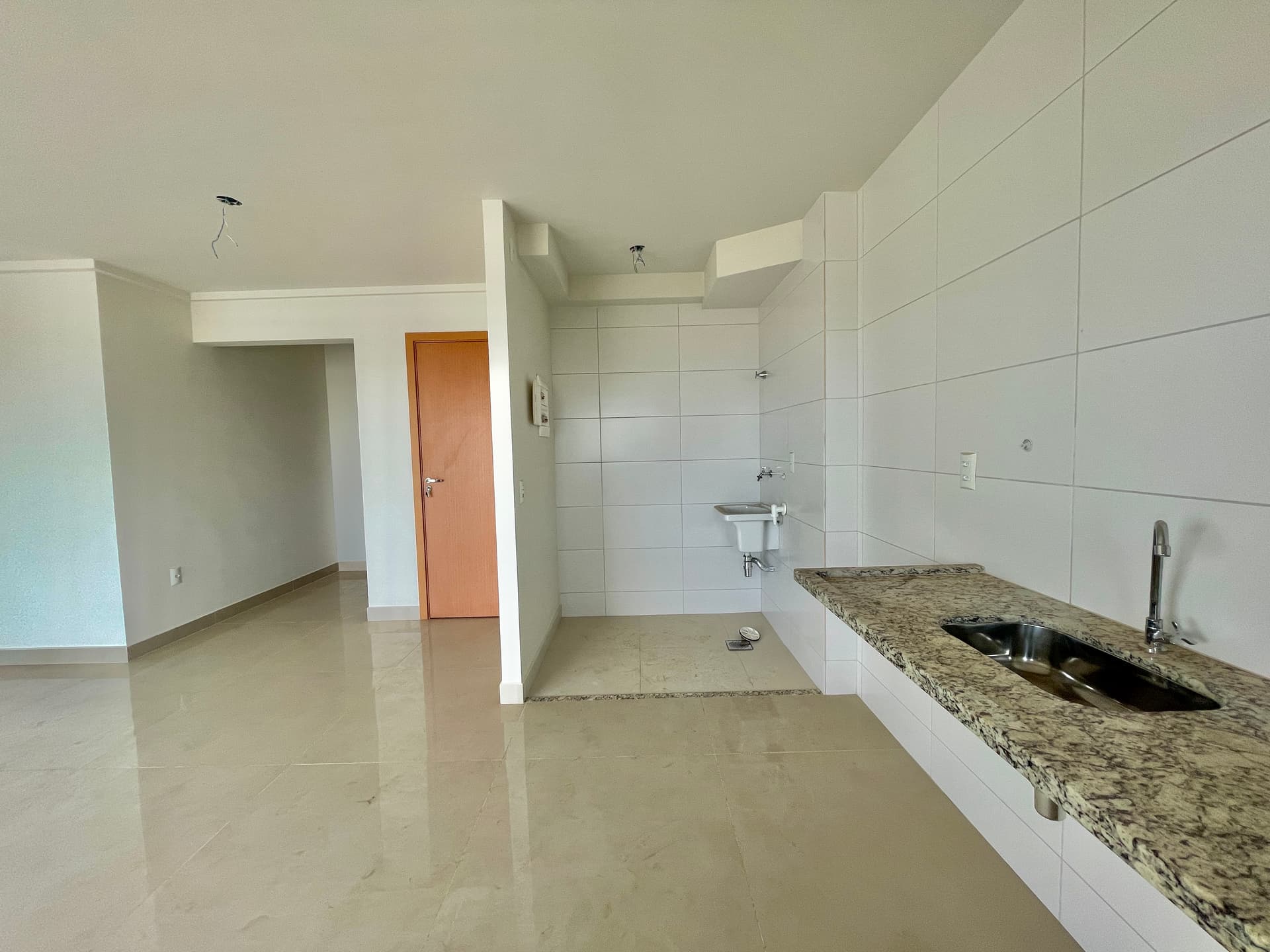Apartamento 3 suítes no Pedro Ludovico