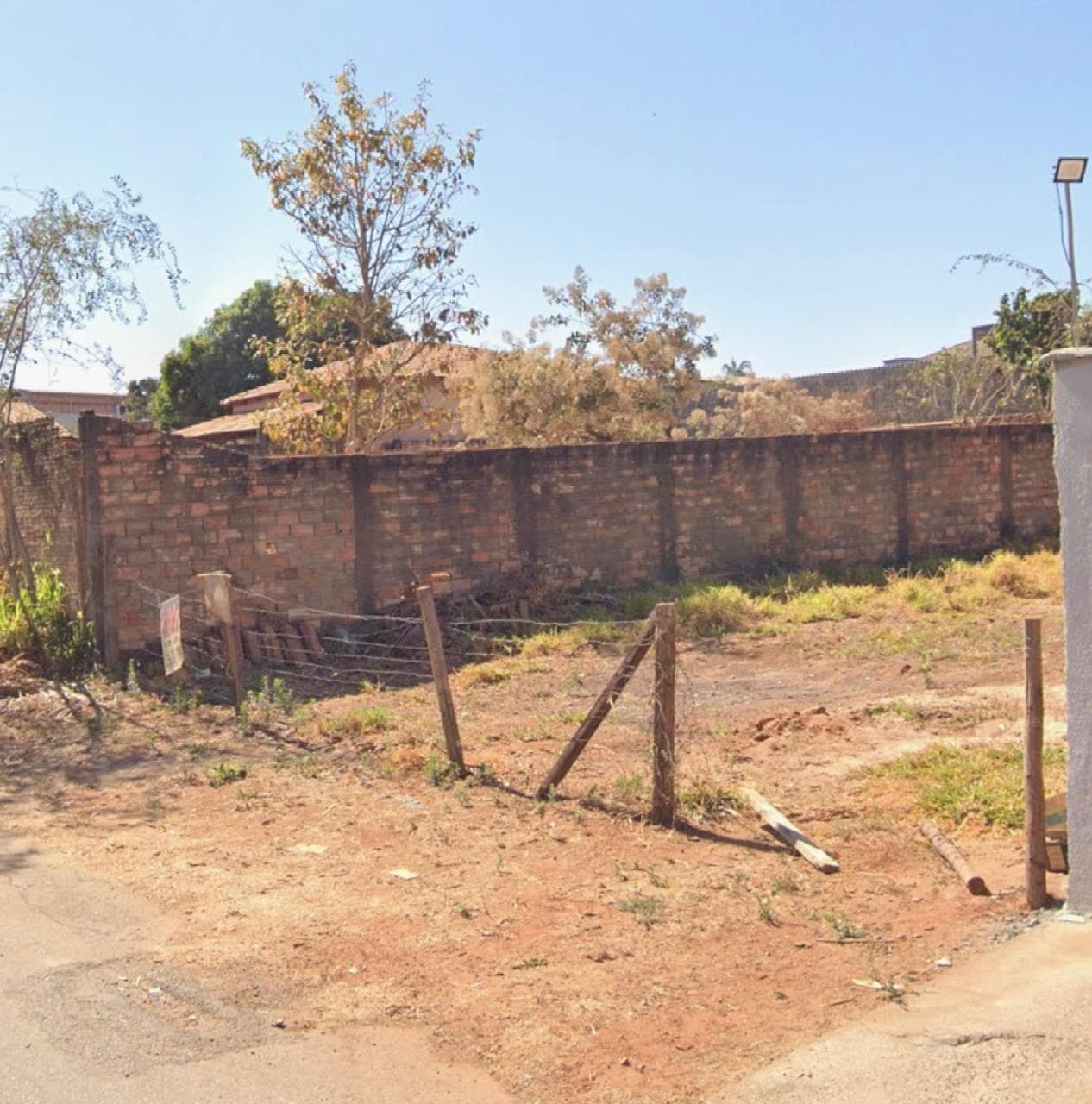 LOTE CARAVELAS 1 ETAPA
