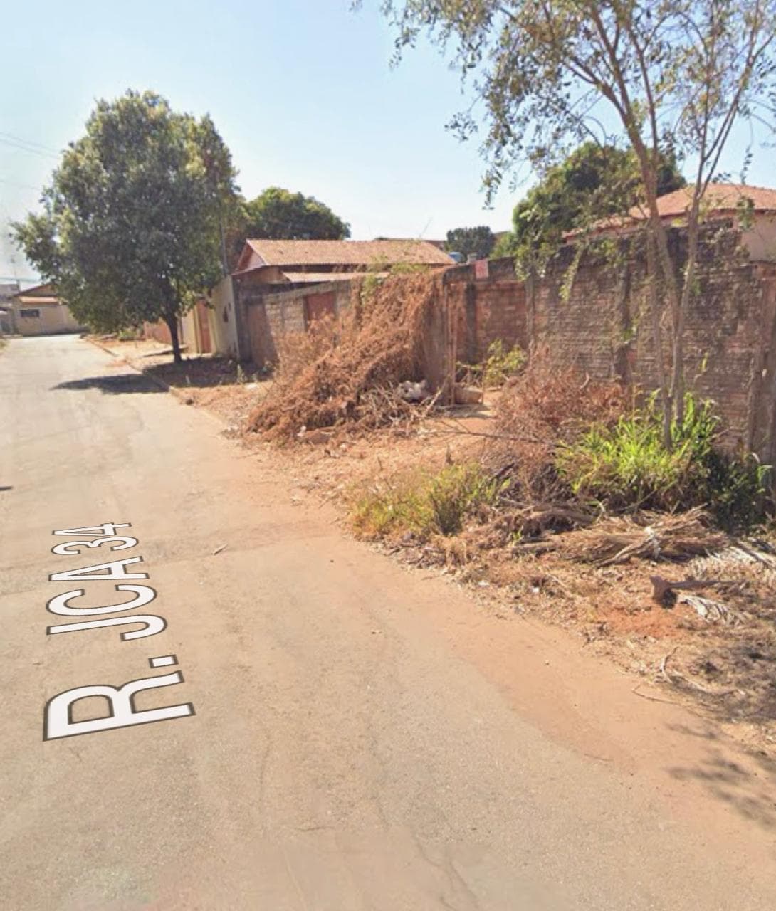 LOTE CARAVELAS 1 ETAPA