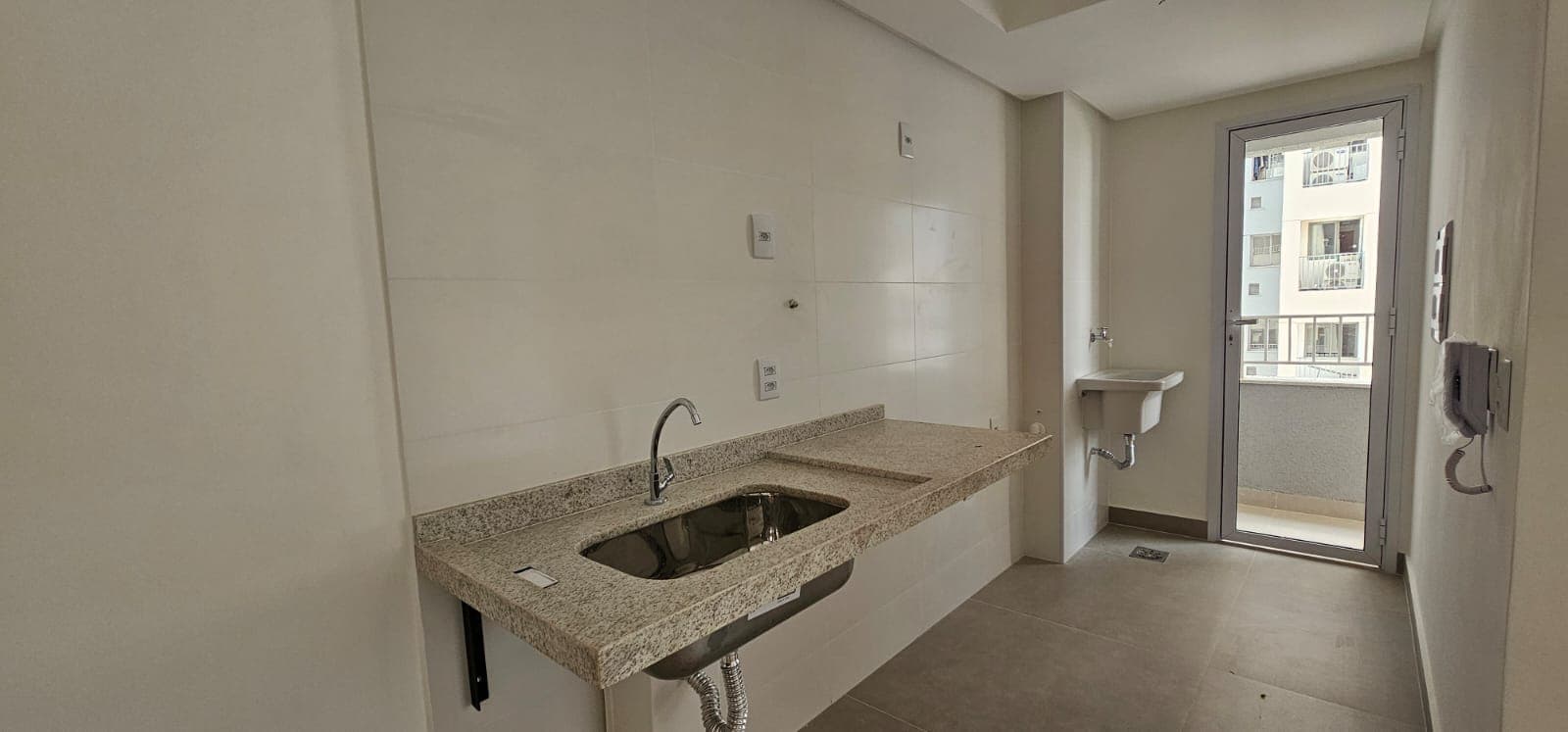Apartamento 3 Quartos à Venda, 77m2, no Jardim América