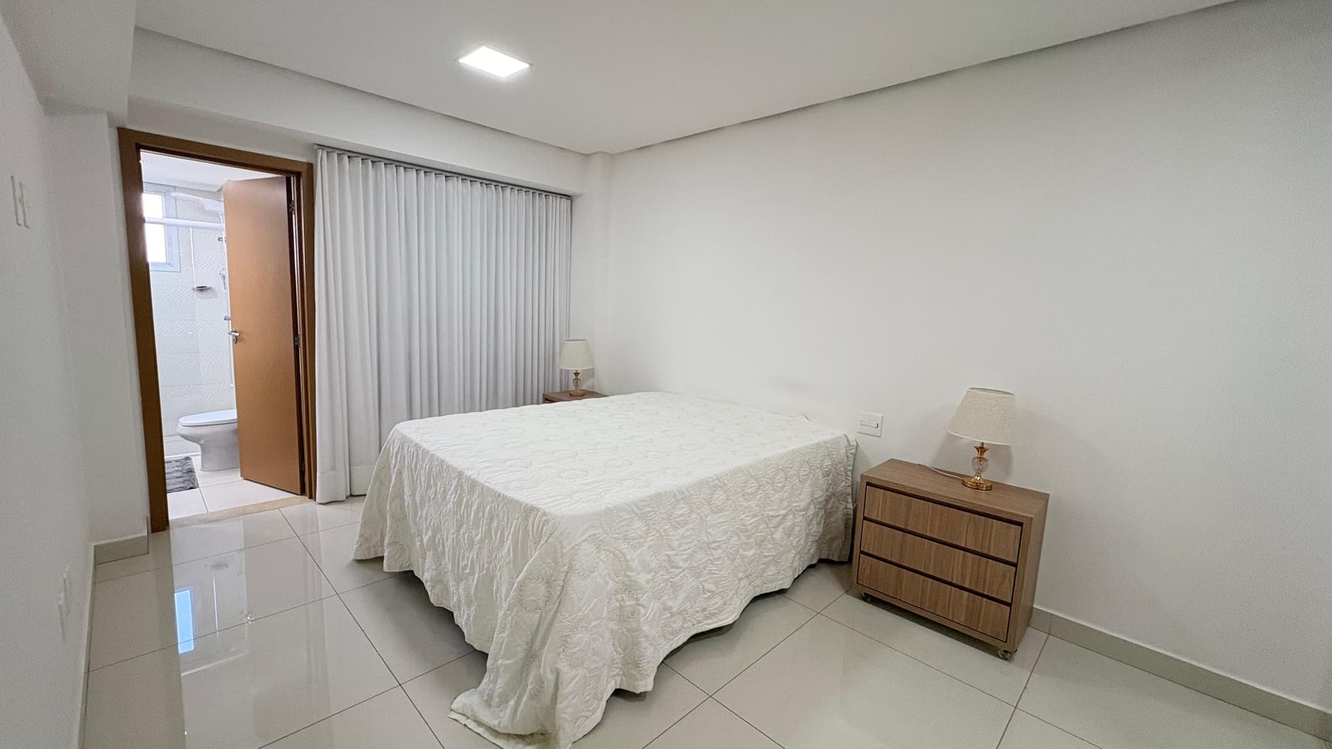 Apartamento 03 suítes - Park Lozandes -Goiânia Go