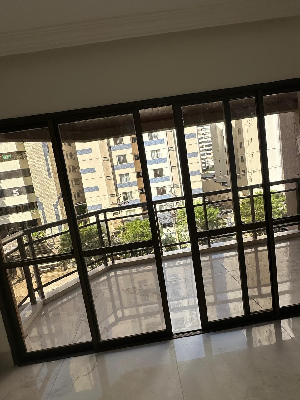Apartamento 4 quartos 2 suite, Setor Bueno