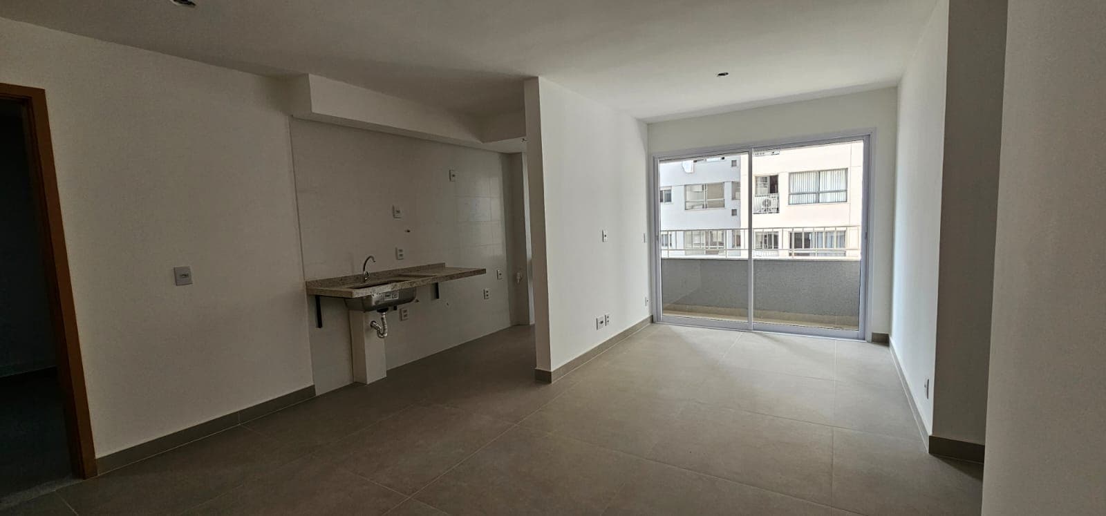 Apartamento 3 Quartos à Venda, 77m2, no Jardim América