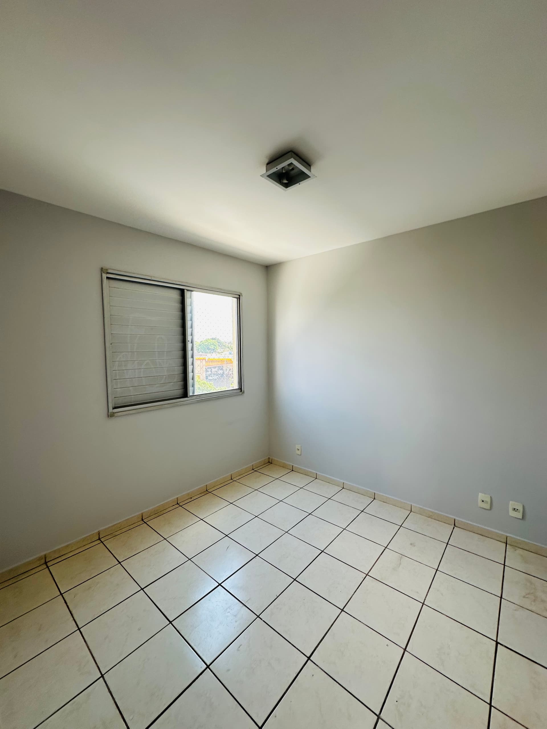 Apartamento 2Q no Maria Inês
