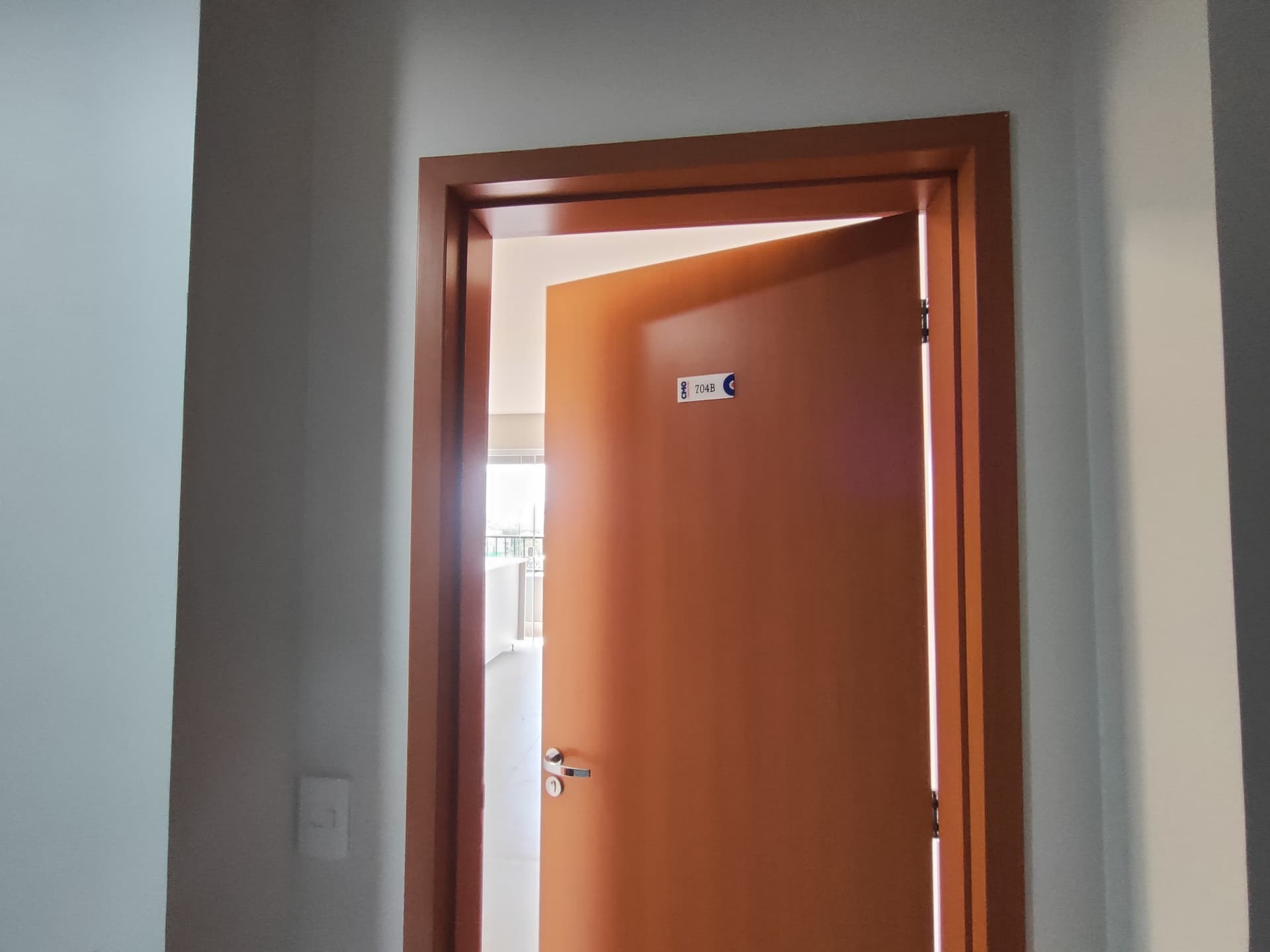 APARTAMENTO 2 SUITE SETOR PEDRO LUDOVICO