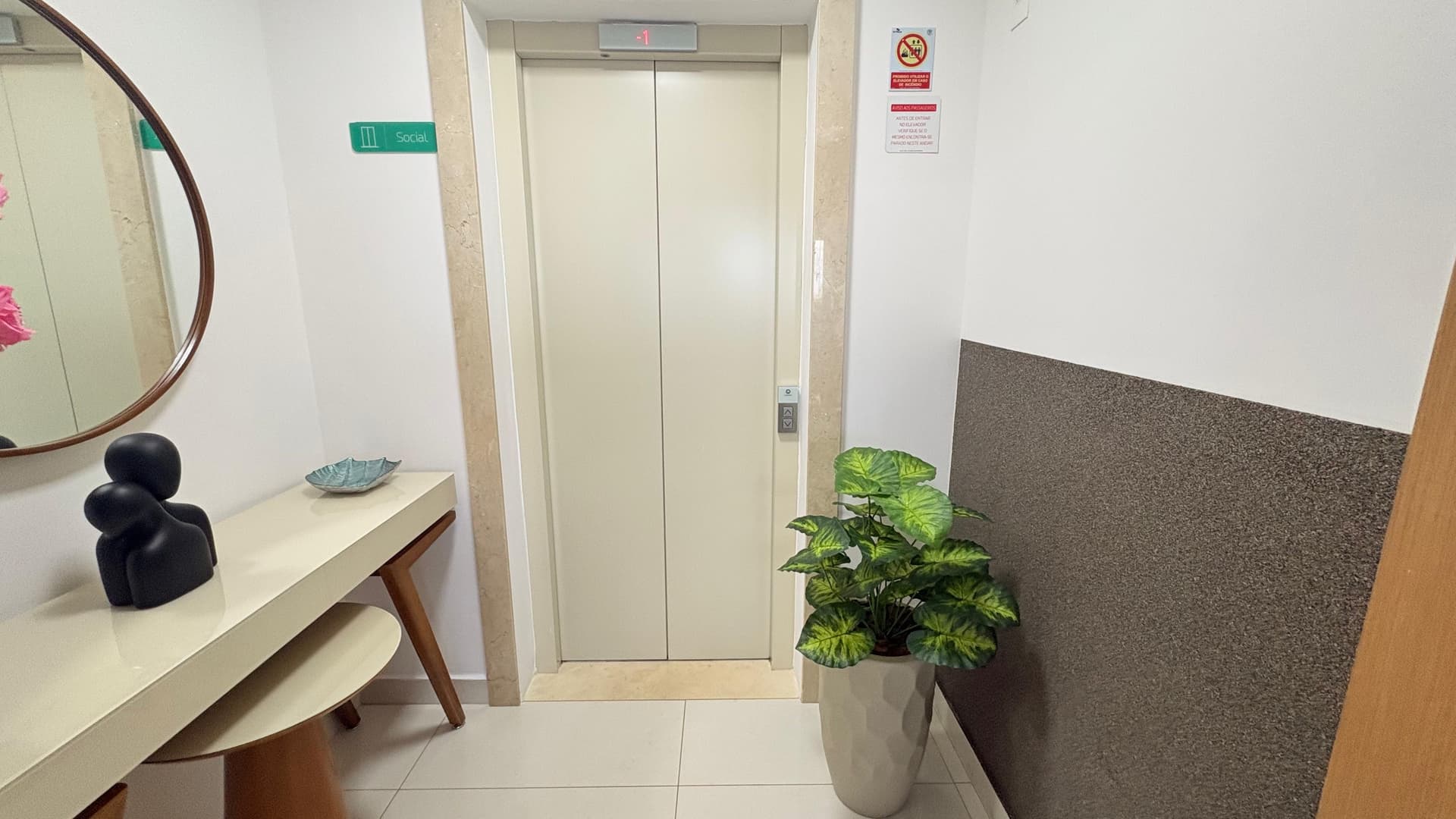 Apartamento 03 suítes - Park Lozandes -Goiânia Go