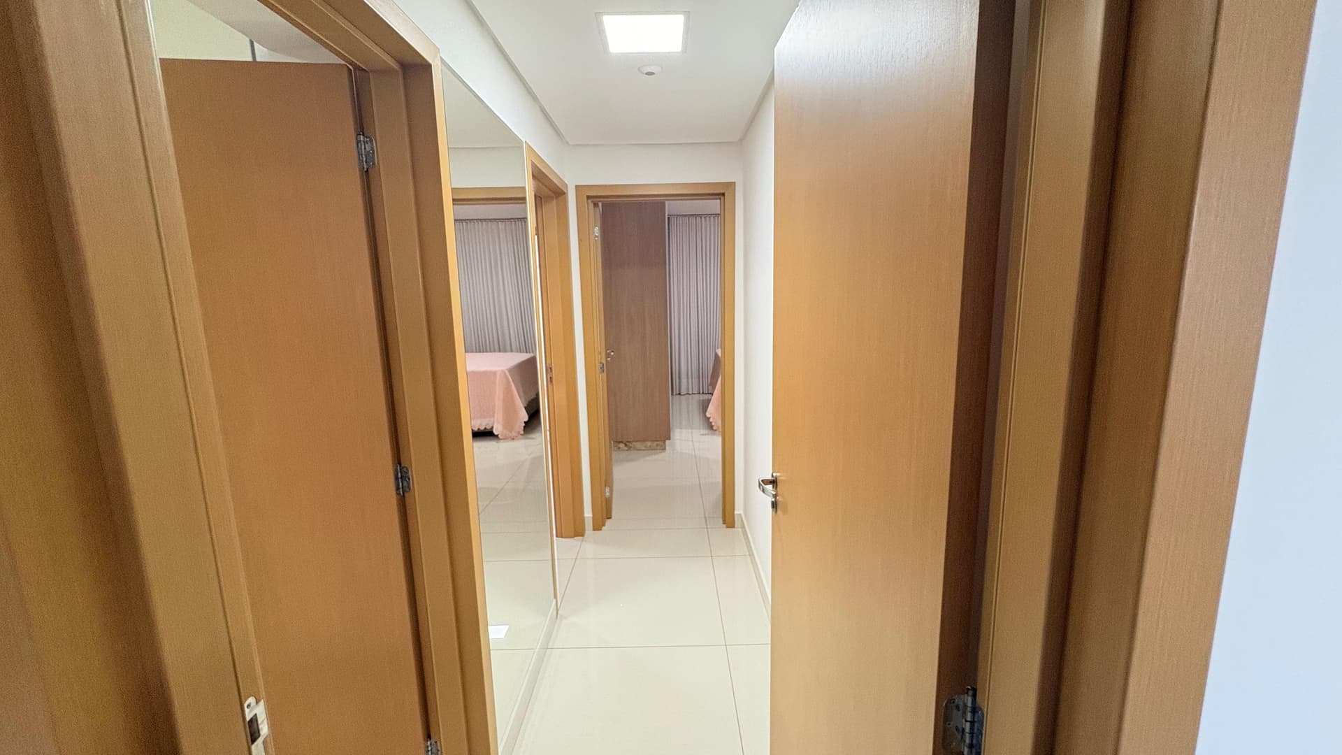 Apartamento 03 suítes - Park Lozandes -Goiânia Go