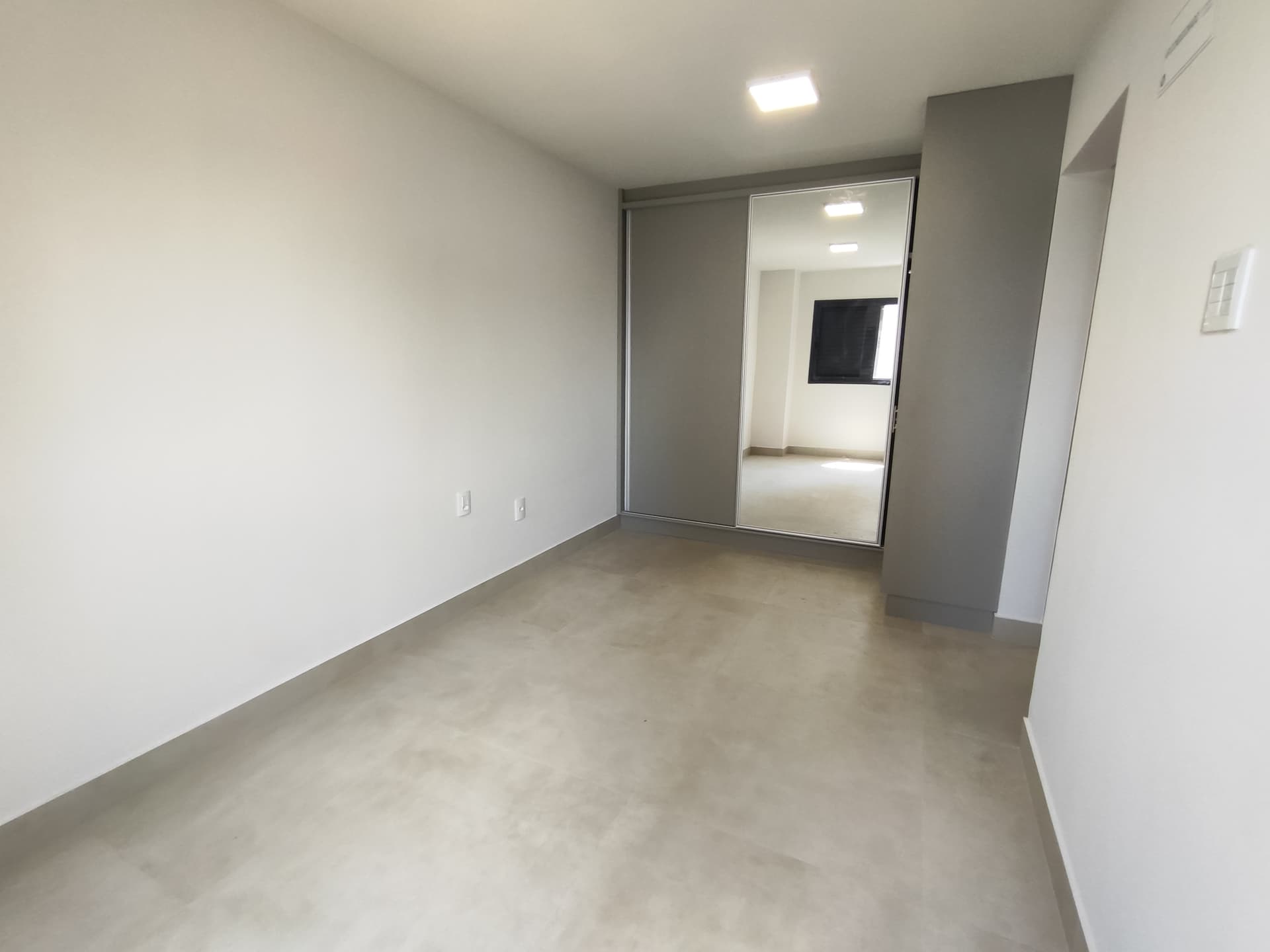 APARTAMENTO 2 SUITE SETOR PEDRO LUDOVICO